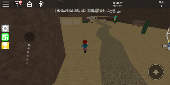 Roblox罗布乐思
