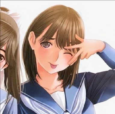 Love Plus爱相随