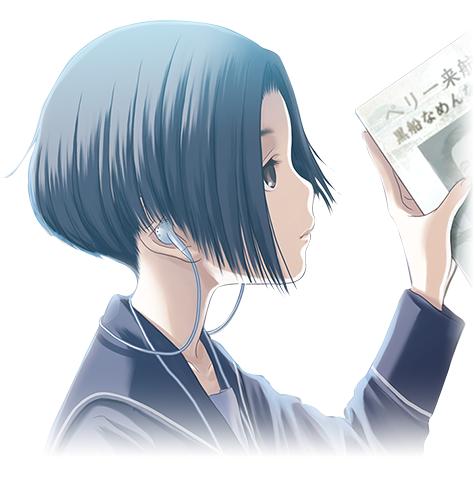 Love Plus爱相随