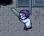 操Misao