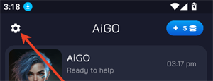 AIGO