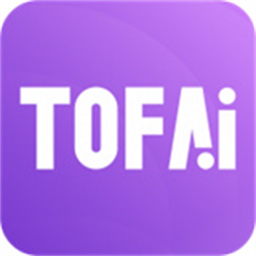 TOFAI奶糖AI