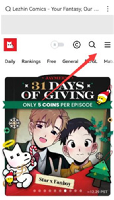 lezhin