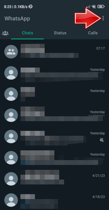whatsapp手机国际版