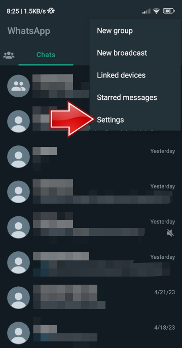 whatsapp手机国际版