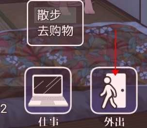 幸福宅女养成方法2
