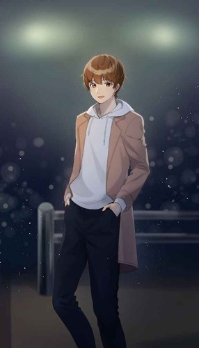 小男友的甜蜜威胁2