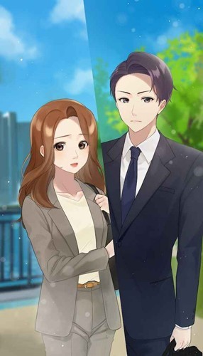 小男友的甜蜜威胁2