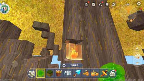 迷你世界0.10.8老版本