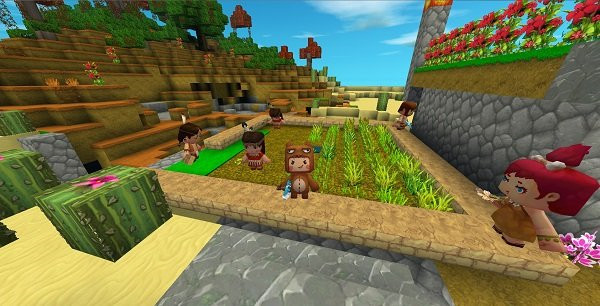 迷你世界0.10.8老版本