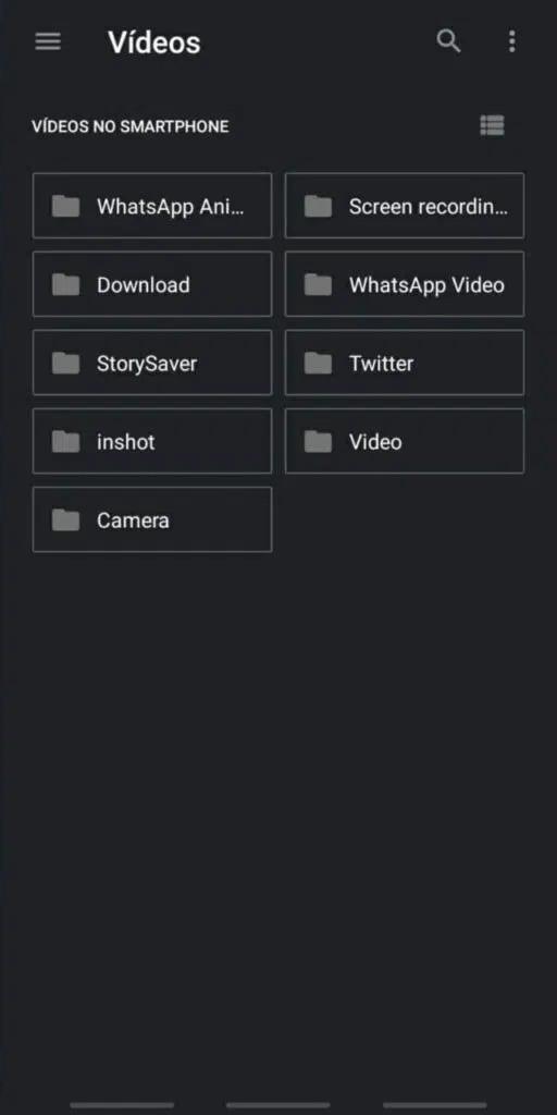 WhatsApp软件