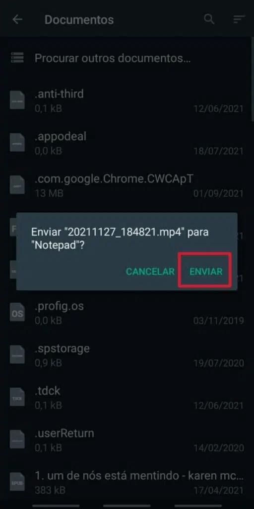 WhatsApp软件