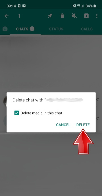 WhatsApp软件