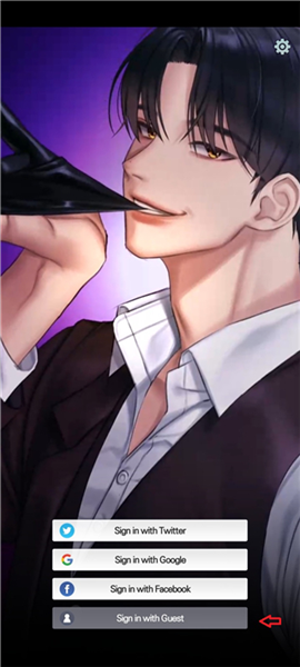 Killing Kiss