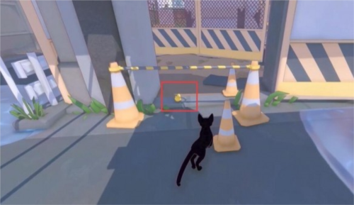 大城小猫手机版