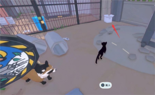 大城小猫手机版