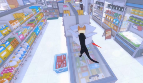 大城小猫手机版