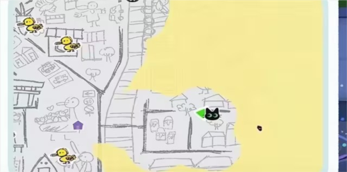 大城小猫手机版
