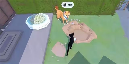 大城小猫手机版
