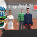SupermarketSimulator