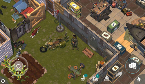 LastDayOnEarthSurvival