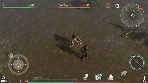LastDayOnEarthSurvival