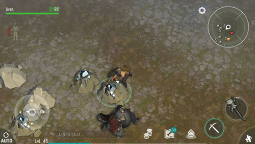 LastDayOnEarthSurvival