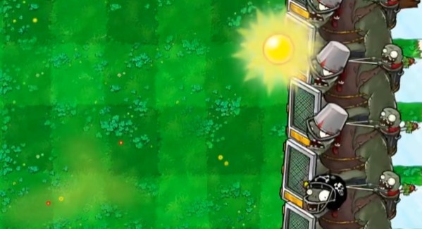 植物大战僵尸杂交版3.18手机版