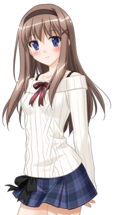 花吻在上