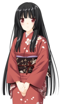 花吻在上