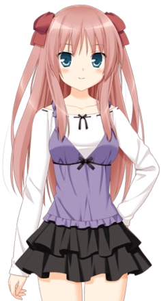 花吻在上