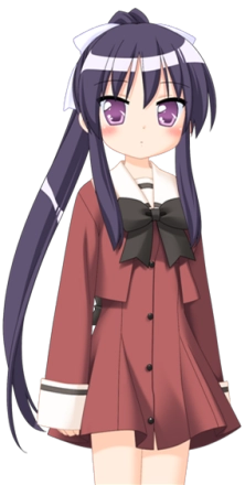 花吻在上