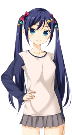 花吻在上