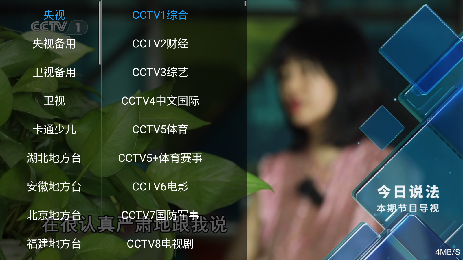 宏光影院tv版
