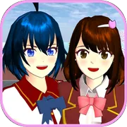 樱花校园模拟器内置mod汉化版