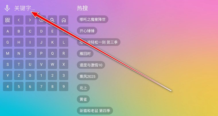 VIP影视TV版