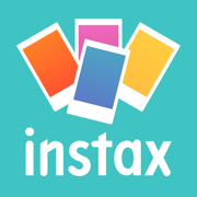 INSTAX UP
