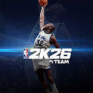 nba2k26中文版
