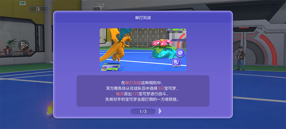 宝可梦冠军