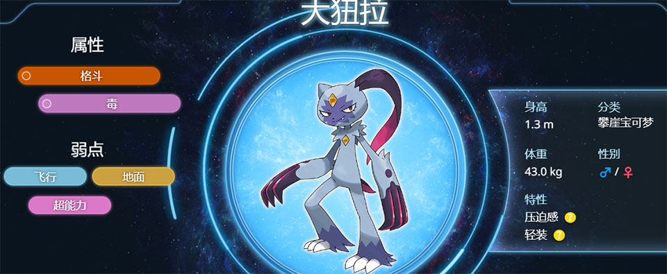宝可梦冠军