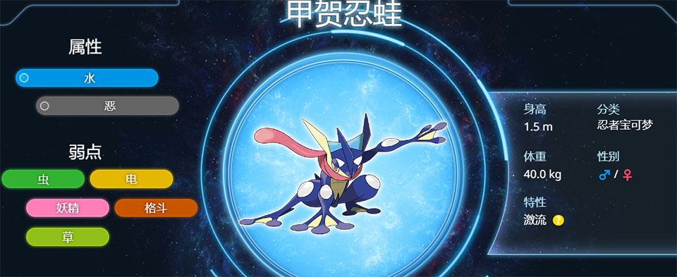 宝可梦冠军