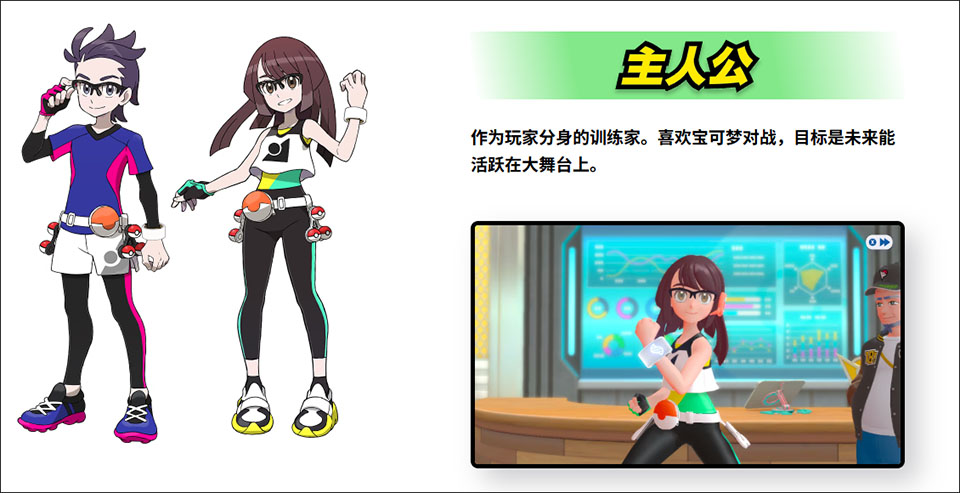 宝可梦冠军