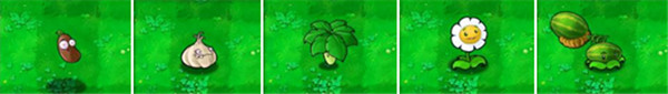 植物大战僵尸老版本手机版