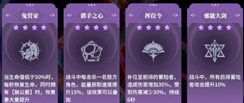 心之归途