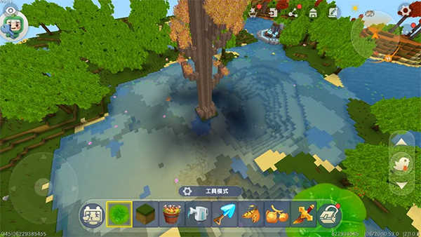 迷你世界0.10.8版本
