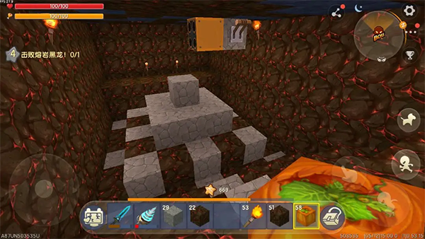 迷你世界0.10.8版本