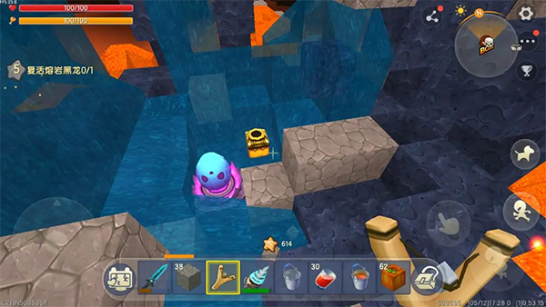 迷你世界0.10.8版本