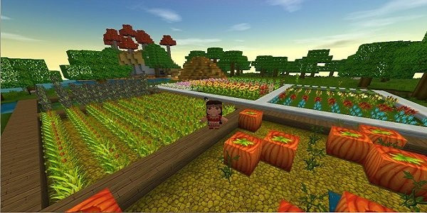 迷你世界0.10.8版本