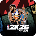 nba2k26手机版