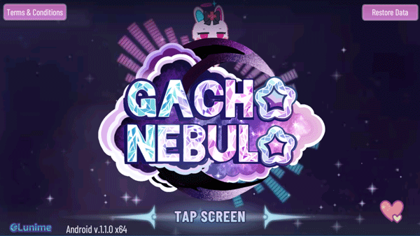 加查星云1.7.0